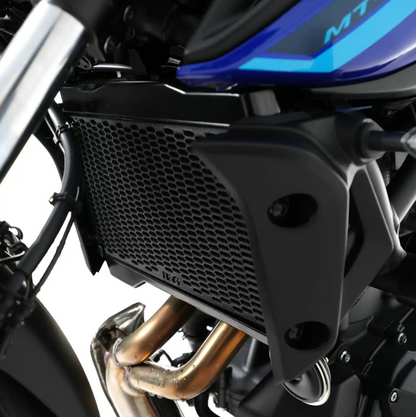 Протектор за радиатор R&amp;G RACING Pro Radiator Guard Yamaha MT 07