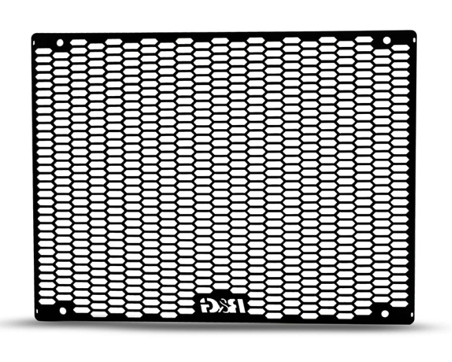 Протектор за радиатор R&amp;G RACING Pro Radiator Guard Triumph Daytona 660 24-26