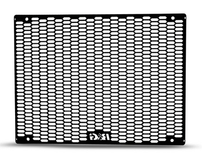Протектор за радиатор R&amp;G RACING Pro Radiator Guard Triumph Daytona 660 24-26