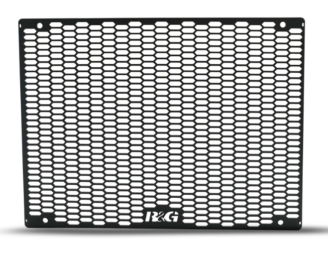 Протектор за радиатор R&amp;G RACING Pro Radiator Guard Triumph Daytona 660 24-26