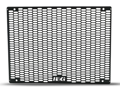 Протектор за радиатор R&amp;G RACING Pro Radiator Guard Triumph Daytona 660 24-26