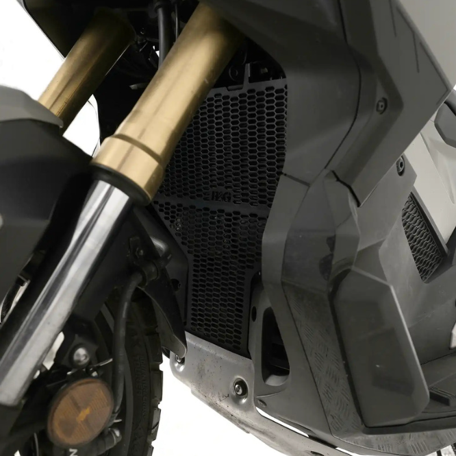 Протектор за радиатор R&amp;G RACING Radiator Guard Honda X-ADV 750 DCT 17-24