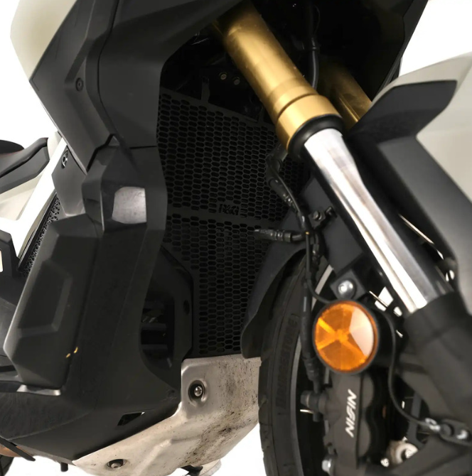 Протектор за радиатор R&amp;G RACING Radiator Guard Honda X-ADV 750 DCT 17-24