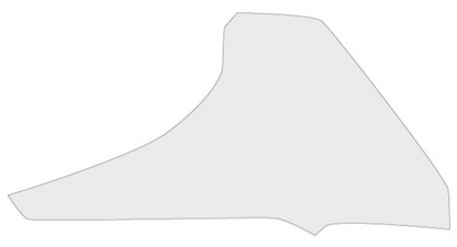 Протектор фолио R&amp;G RACING Second Skin Tank Protector Kit - Triumph