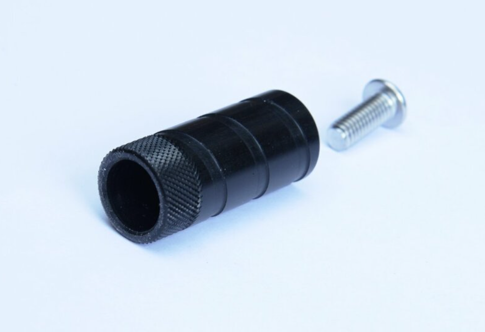 Резервна степенка R&amp;G RACING Spare Pedal Tips Rearset Brake &amp; Gear