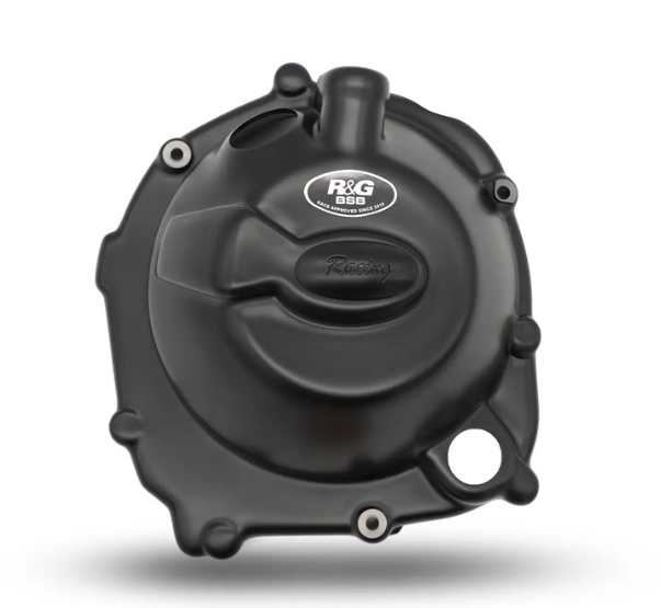 Комплект протектори за двигател R&amp;G RACING (Generator/Pulse/Clutch) Race Series Engine Case Cover Kit Kawasaki Z900 17-26