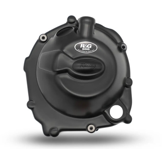 Комплект протектори за двигател R&amp;G RACING (Generator/Pulse/Clutch) Race Series Engine Case Cover Kit Kawasaki Z900 17-26