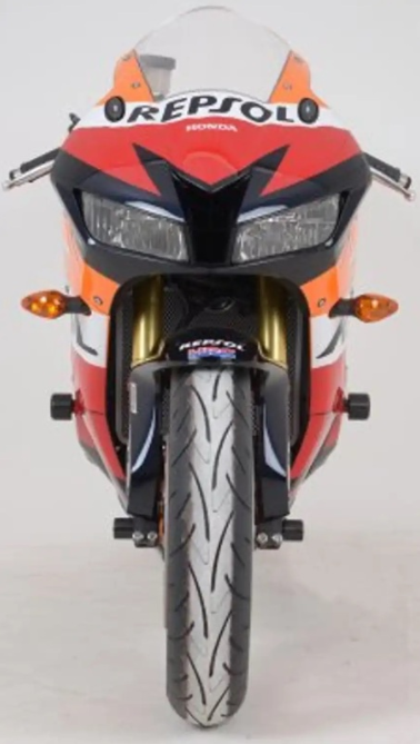 Краш тапи R&amp;G RACING Aero Crash Pads Honda CBR 600RR 13-17