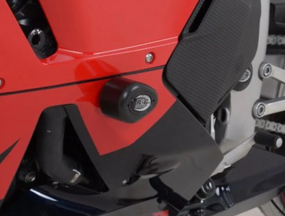 Краш тапи R&amp;G RACING Aero Crash Pads Honda CBR 600RR 13-17