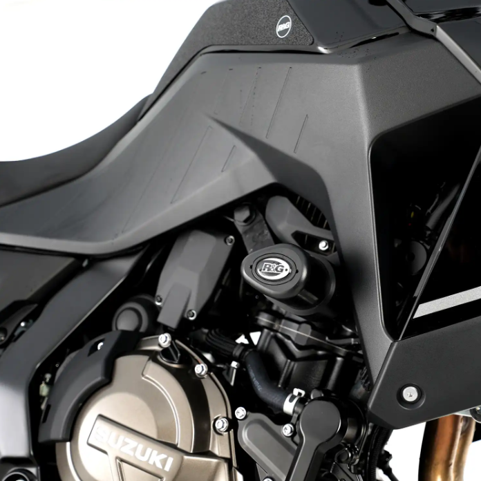 Краш тапи R&amp;G RACING Aero Crash Pads Suzuki V-Strom 800