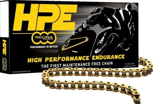 Мото верига REGINA CHAIN 525HPE GG 128RS