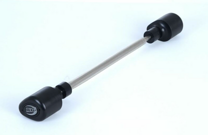 Краш тапи R&amp;G RACING Aero Crash Protectors Black Kawasaki 250SL
