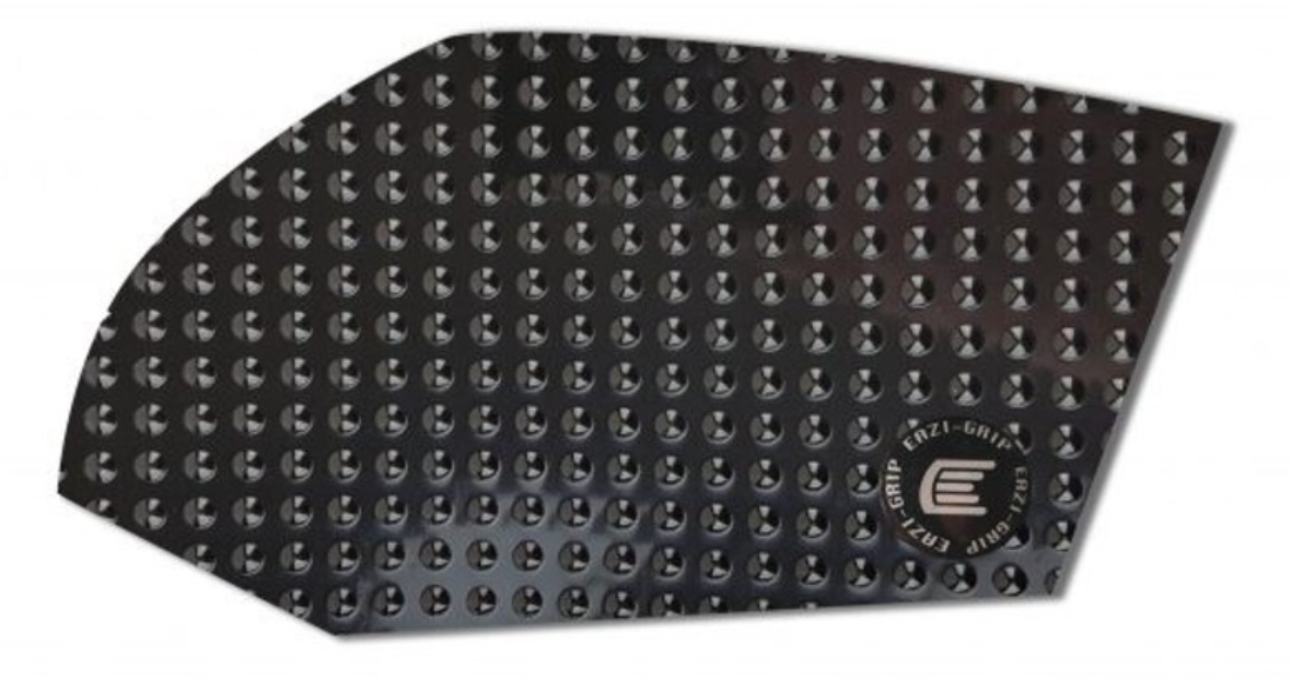 Протектор за резервоар R&amp;G RACING Eazi-Grip Evo Tank Traction Pads Set - Black Suzuki GSX-R 1000 17-21