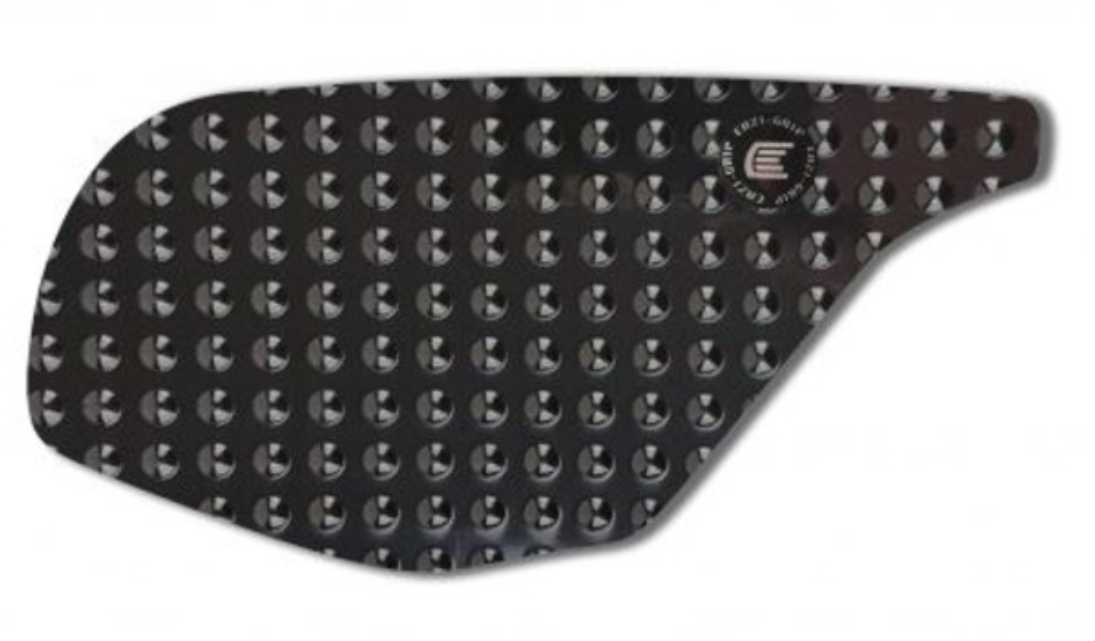 Протектор за резервоар R&amp;G RACING Eazi-Grip Evo Tank Traction Pads Set - Black Triumph 675/765