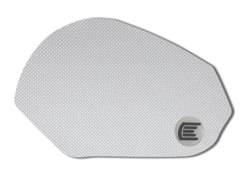 Протектор за резервоар R&amp;G RACING Eazi-Grip Pro Tank Traction Pads Set - Clear Honda CBR 600RR
