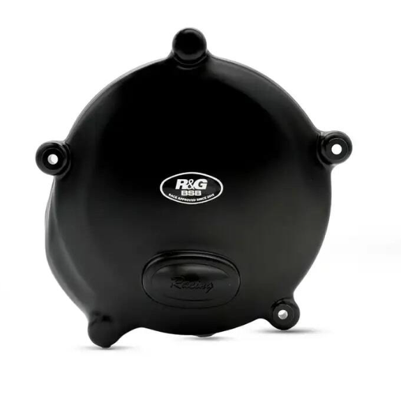 Протектор за двигател R&amp;G RACING Engine Case Protection Cover (Right) - KTM 1290 Superduke R/GT