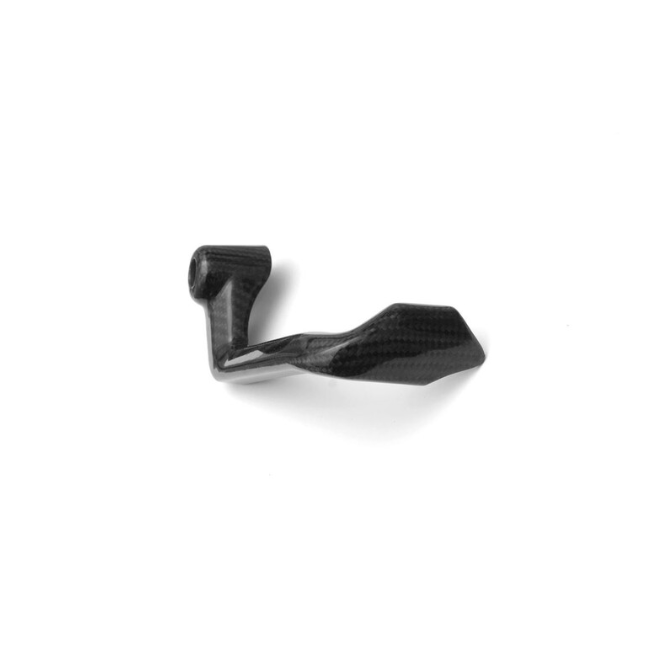Протектори за кормило R&amp;G RACING Factory Defender Brake Lever Guard (Right) Carbon Kawasaki H2 SX