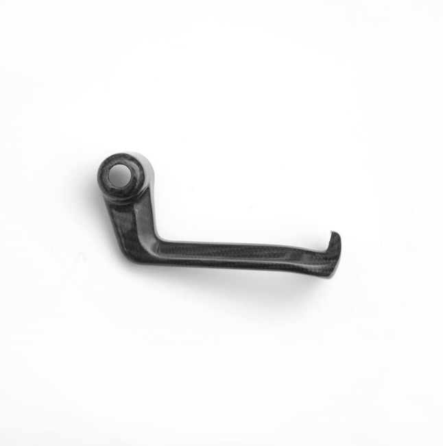 Протектори за кормило R&amp;G RACING Factory Defender Brake Lever Guard (Right) Carbon Kawasaki H2 SX