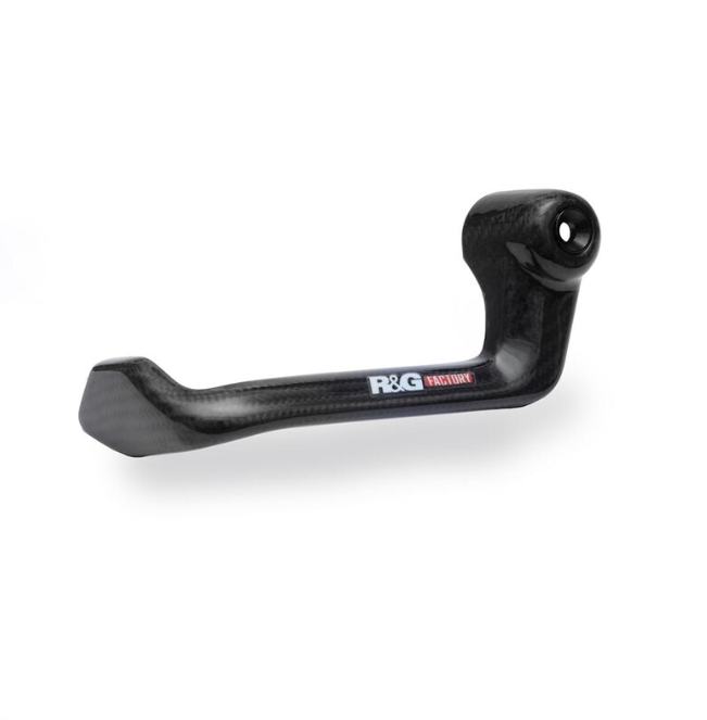 Протектори за кормило R&amp;G RACING Factory Defender Brake Lever Guard (Right) Carbon Kawasaki H2 SX
