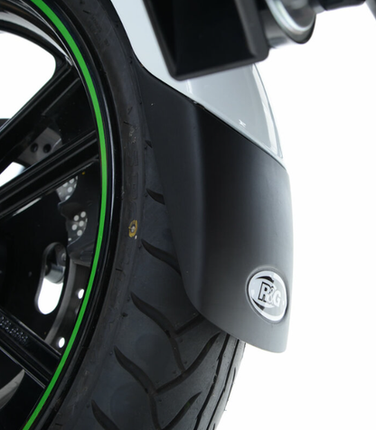 Удължител за преден калник R&amp;G RACING Front Fender Extender Black Yamaha MT-03