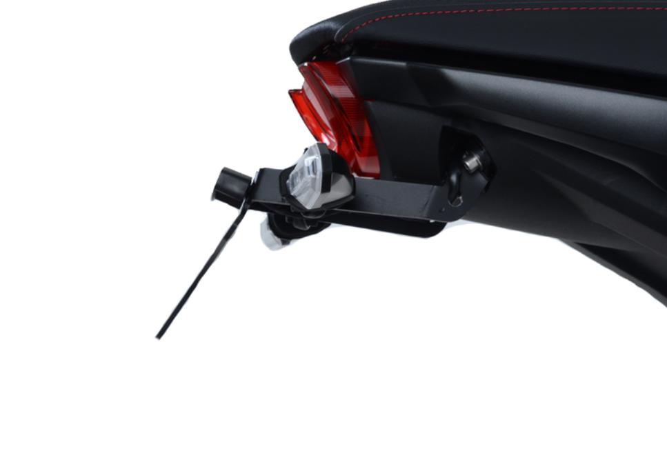 Стойка за номер R&amp;G RACING Licence Plate Holder Honda CBR1000R
