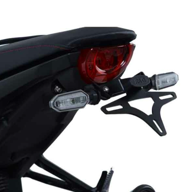 Стойка за номер R&amp;G RACING Licence Plate Holder Honda CBR1000R
