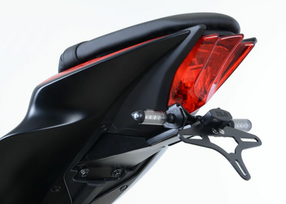 Стойка за номер R&amp;G RACING Licence Plate Holder Suzuki GSX-R125