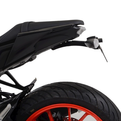 Стойка за номер R&amp;G RACING License Plate Holder - Yamaha MT-125 20-26