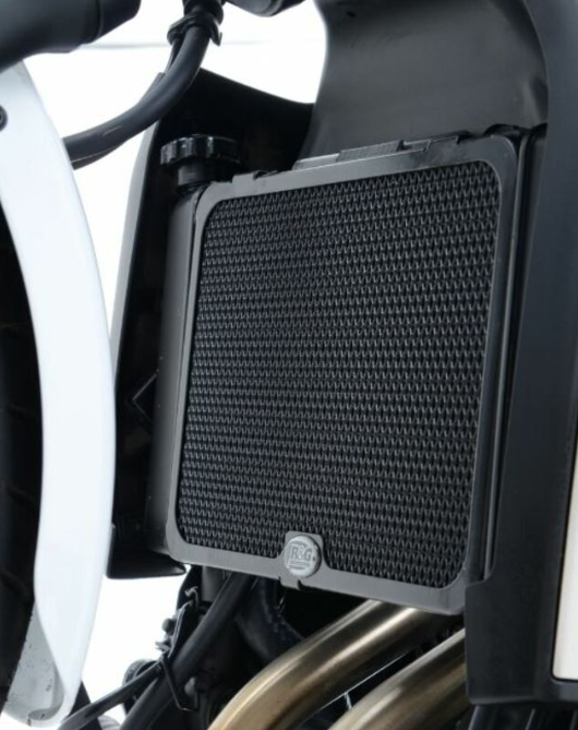 Протектор за радиатор R&amp;G RACING Pro Radiator Guard - Kawasaki Vulcan S