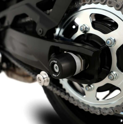 Краш тапи за ост R&amp;G RACING Swingarm Protection Suzuki GSX-8