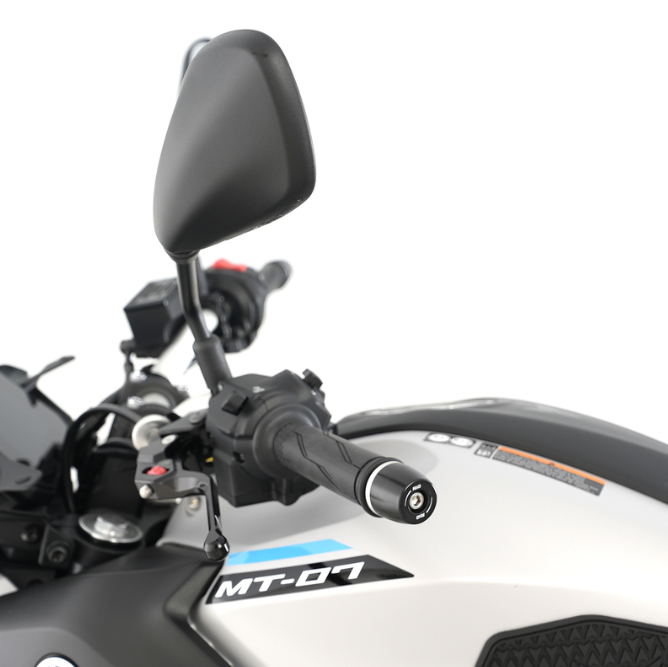 Балансьори за кормило R&amp;G RACING Apex Style Bar Ends Yamaha / Honda