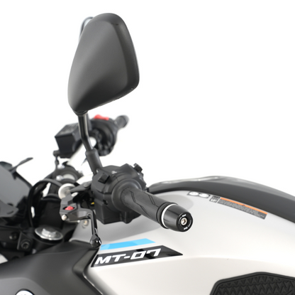 Балансьори за кормило R&amp;G RACING Apex Style Bar Ends Yamaha / Honda