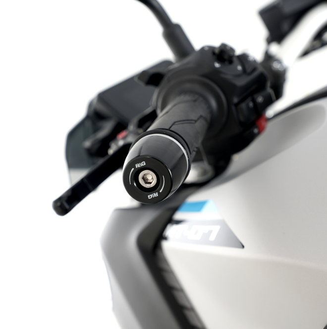 Балансьори за кормило R&amp;G RACING Apex Style Bar Ends Yamaha / Honda