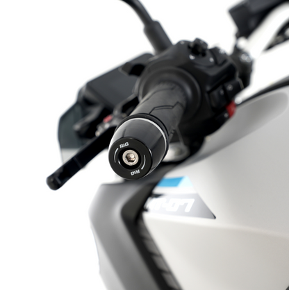 Балансьори за кормило R&amp;G RACING Apex Style Bar Ends Yamaha / Honda