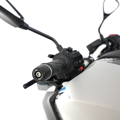 Балансьори за кормило R&amp;G RACING Apex Style Bar Ends Yamaha / Honda