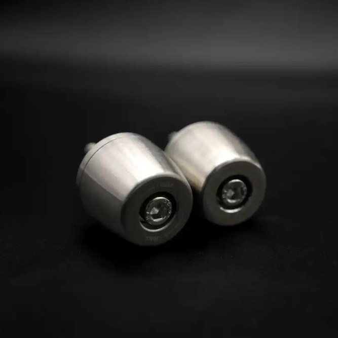 Балансьори за кормило R&amp;G RACING Apex Style Bar Ends Yamaha R1/R9 / Honda CMX 1100
