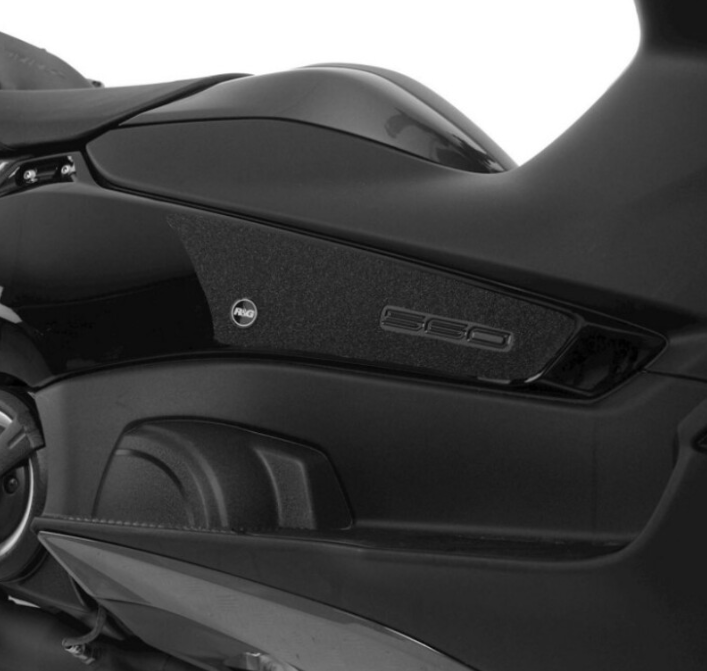 Комплект протектори за ботуши R&amp;G RACING Boot Guard Kit Yamaha T-MAX 560 22-25