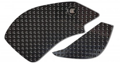 Протектор за резервоар R&amp;G RACING Eazi-Grip Evo Tank Traction Pads Set - Black Ducati Panigale V4