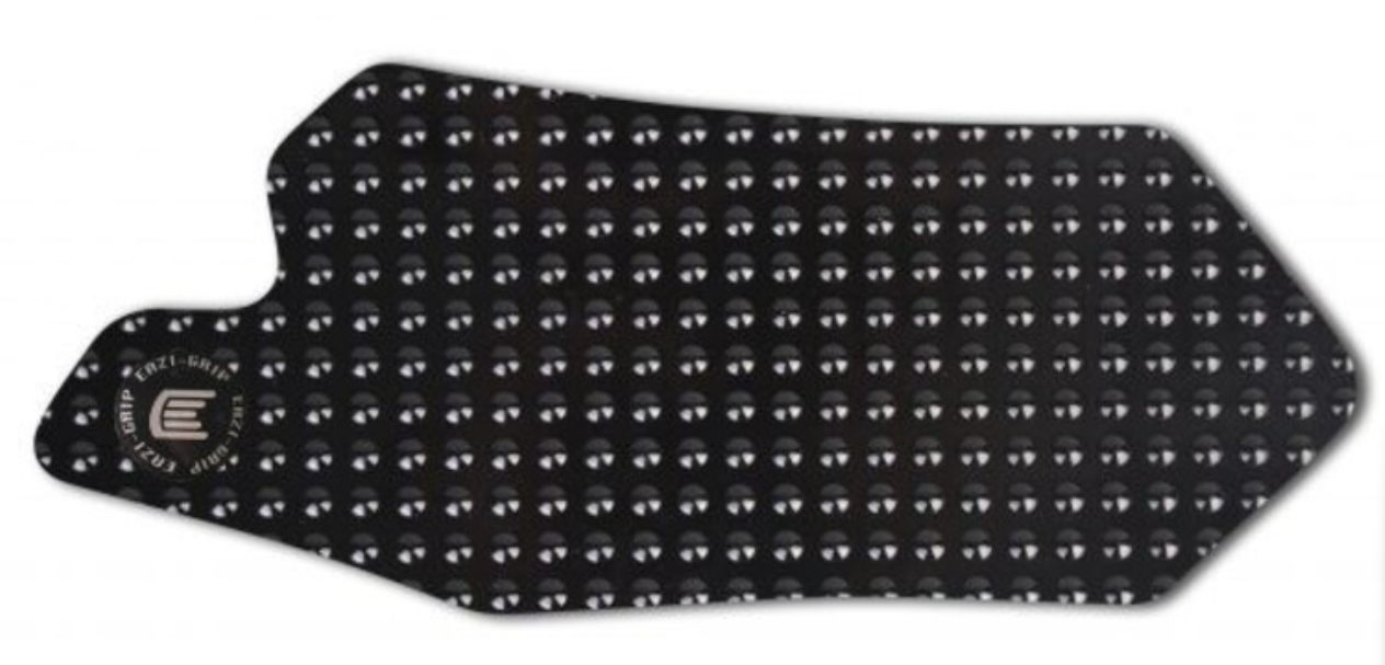 Протектор за резервоар R&amp;G RACING Eazi-Grip Evo Tank Traction Pads Set - Black Ducati Panigale V2 20-24