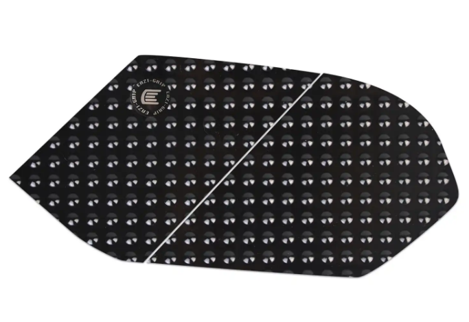 Протектор за резервоар R&amp;G RACING Eazi-Grip Evo Tank Traction Pads Set - Black Kawasaki Ninja 500 / Z 500