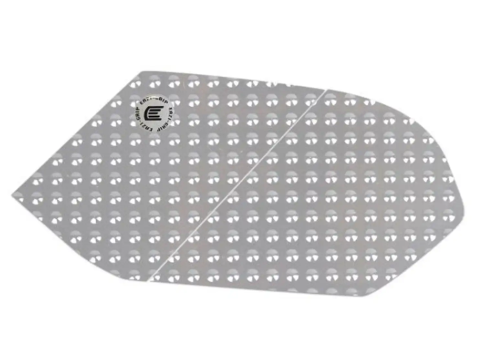 Протектор за резервоар R&amp;G RACING Eazi-Grip Evo Tank Traction Pads Set - CLEAR Kawasaki Ninja 500 / Z 500