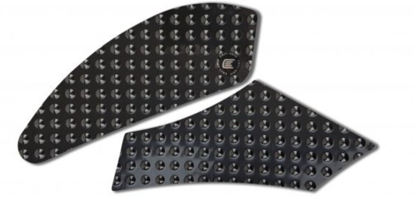 Протектор за резервоар R&amp;G RACING Eazi-Grip Evo Tank Traction Pads Set - Black Suzuki GSX-S 1000