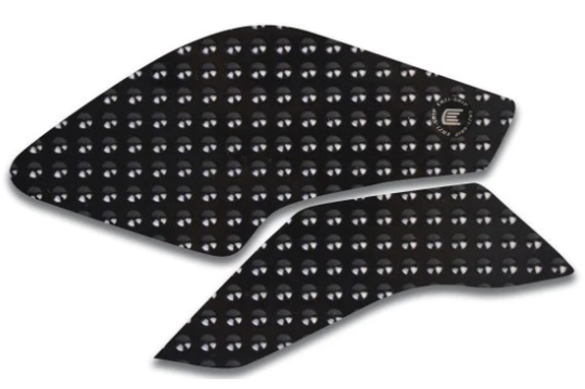 Протектор за резервоар R&amp;G RACING Eazi-Grip Evo Tank Traction Pads Set - Black Suzuki GSX-8R 24-25