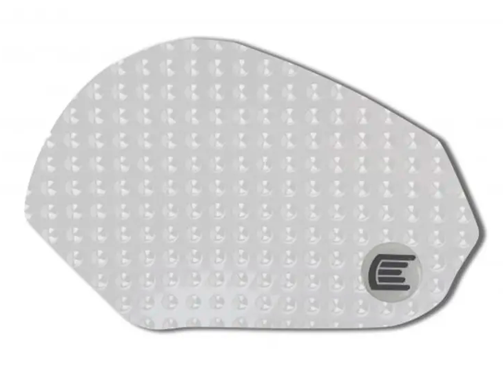 Протектор за резервоар R&amp;G RACING Eazi-Grip Evo Tank Traction Pads Set - Clear Honda CBR 600RR 09-17