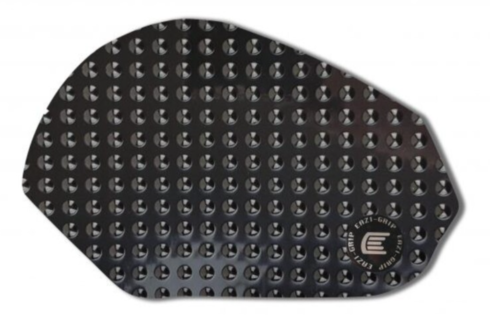 Протектор за резервоар R&amp;G RACING Eazi-Grip Evo Tank Traction Pads Set - Black Honda CBR 600RR 09-17