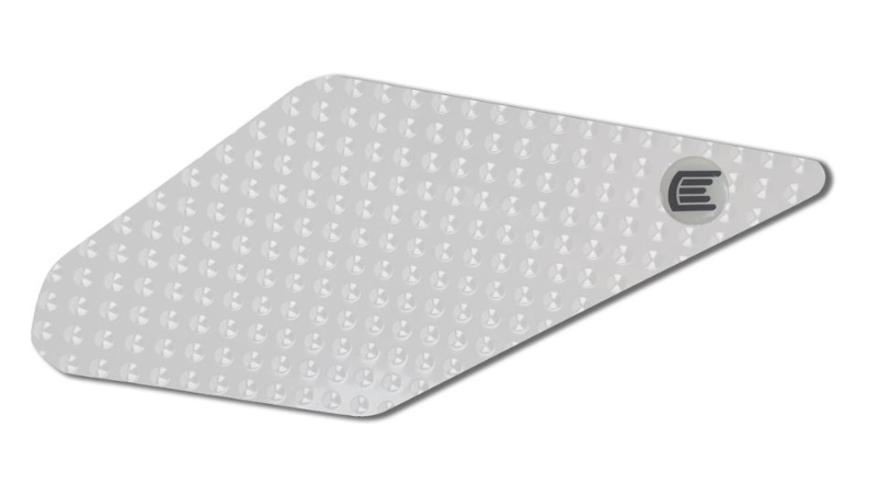 Протектор за резервоар R&amp;G RACING Eazi-Grip Evo Tank Traction Pads Set - Clear Honda CBR 500R