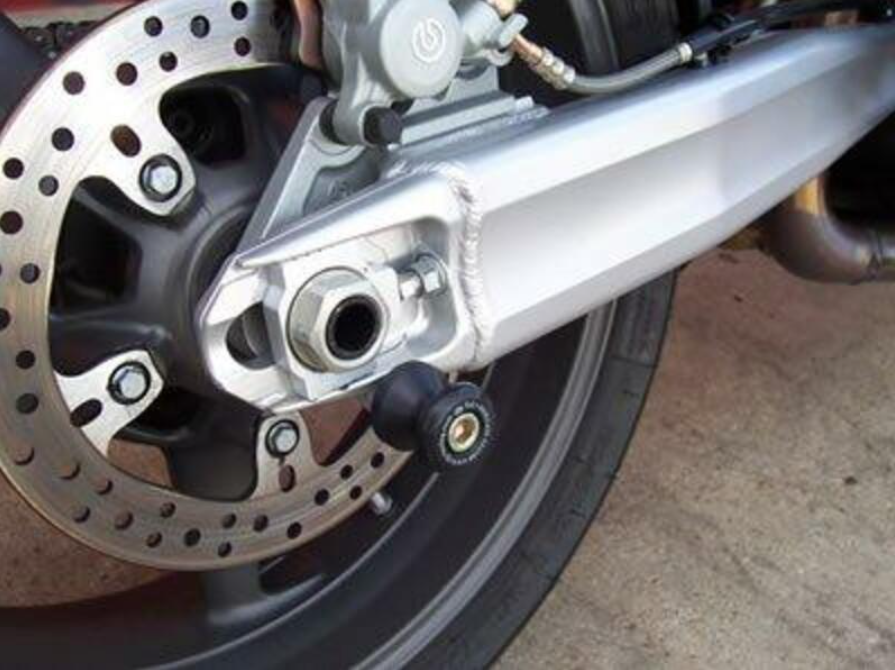Адаптери за стойка R&amp;G RACING stand bobbins 990 SUPERDUKE, 950SM