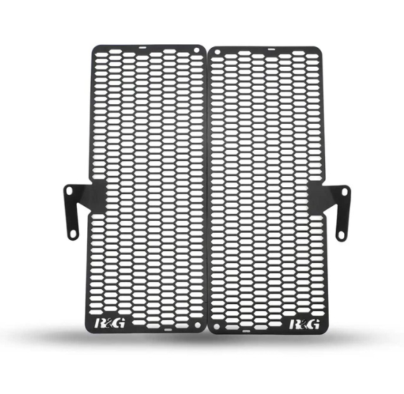 Протектор за радиатор R&amp;G Pro Radiator Guards (Kit) Ducati Multistrada V4 21-26