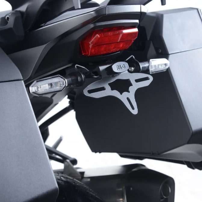 Стойка за номер R&amp;G RACING Licence Plate Holder Honda NT 1100 22-26