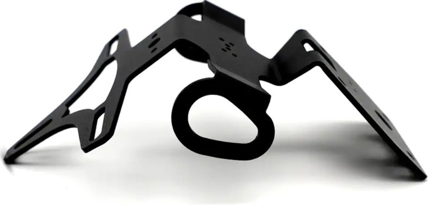 Стойка за номер R&amp;G RACING Licence Plate Holder Yamaha R 125 24-26